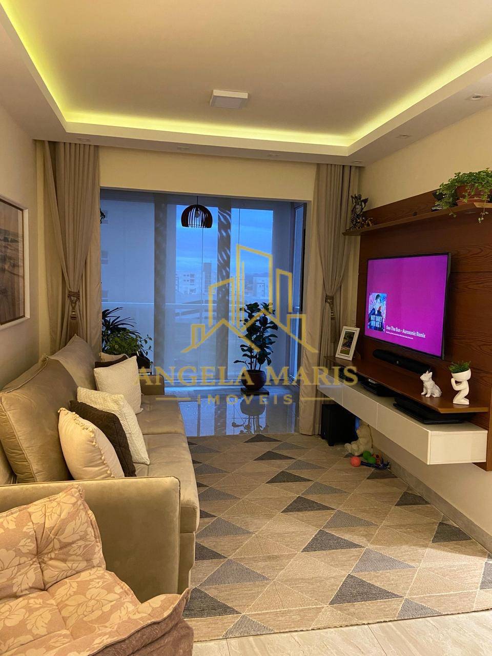 Apartamento, 2 quartos, 75 m² - Foto 6
