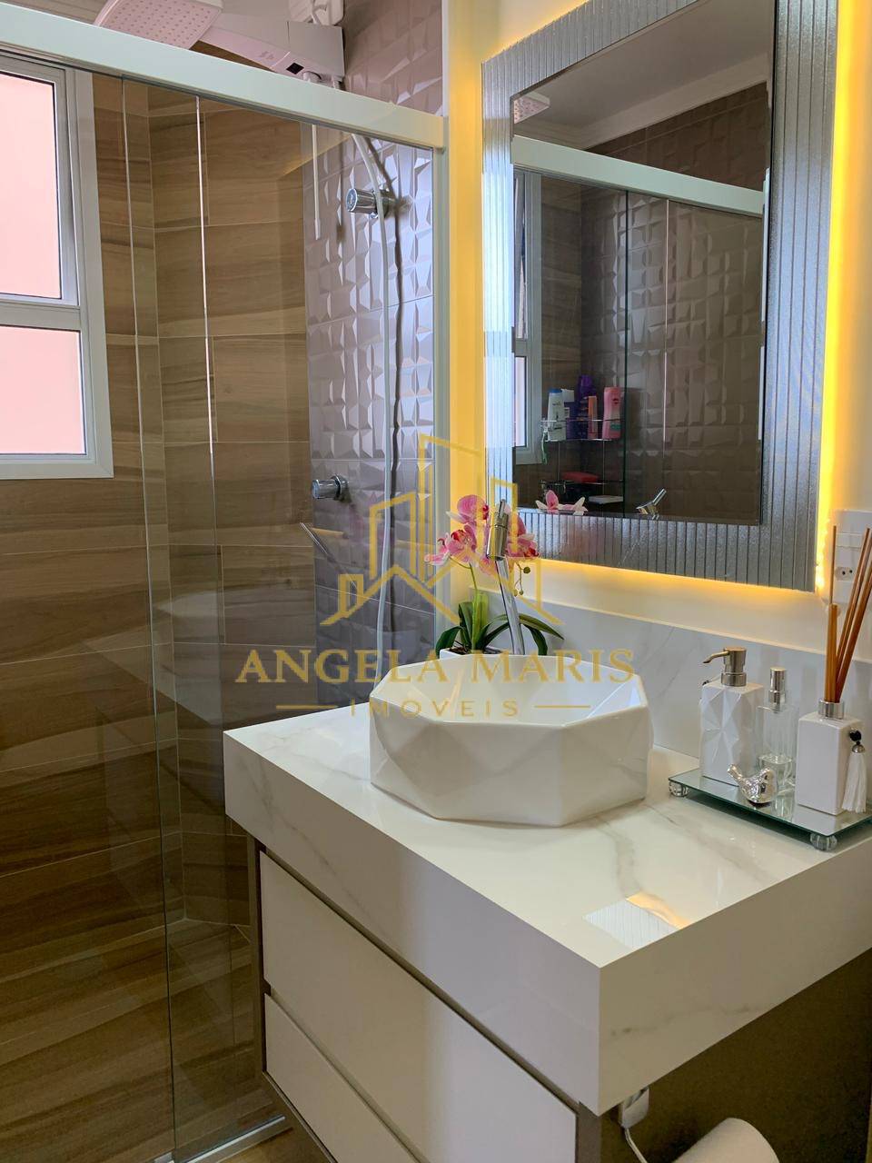 Apartamento, 2 quartos, 75 m² - Foto 9