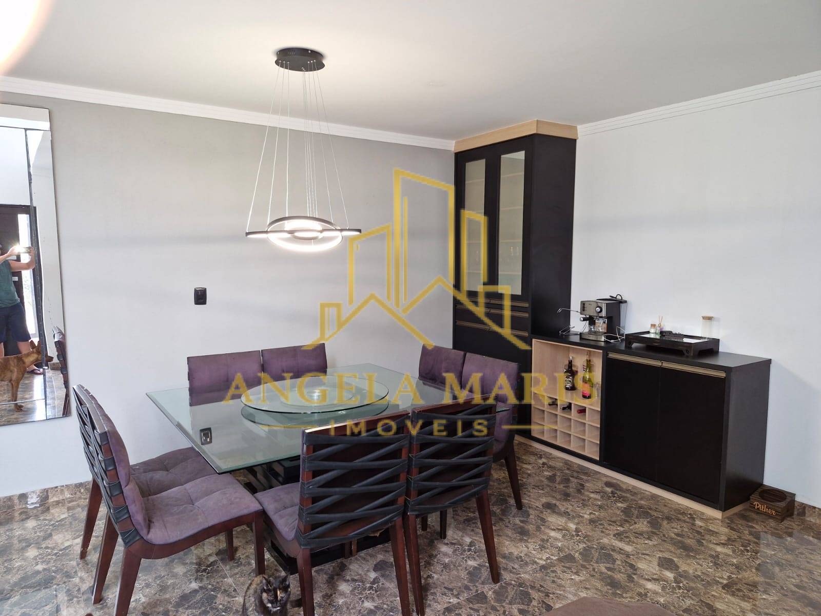 Casa de Condomínio, 4 quartos - Foto 7