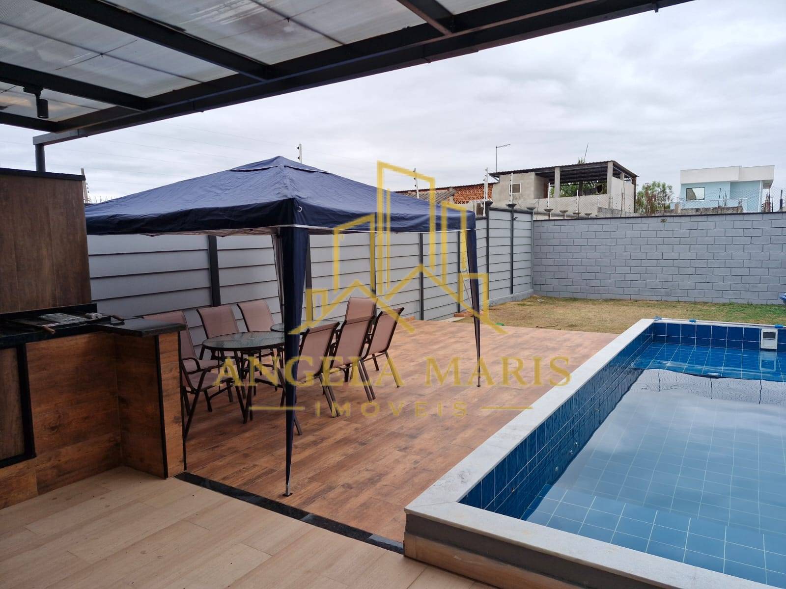Casa de Condomínio, 4 quartos - Foto 4