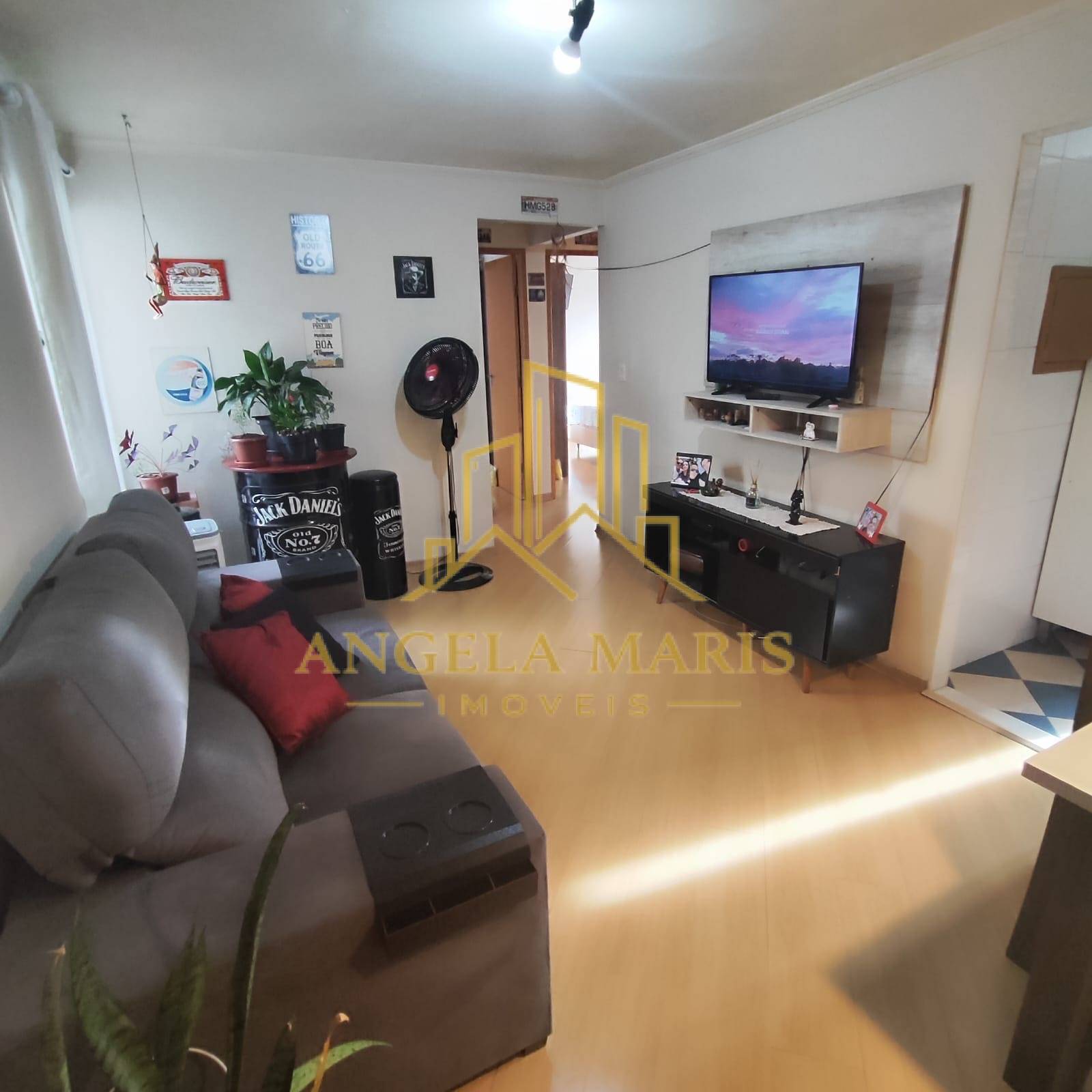 Apartamento, 2 quartos, 62 m² - Foto 1