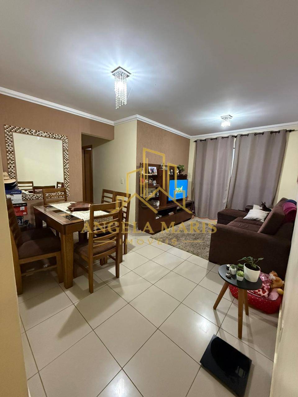 Apartamento, 3 quartos, 77 m² - Foto 3