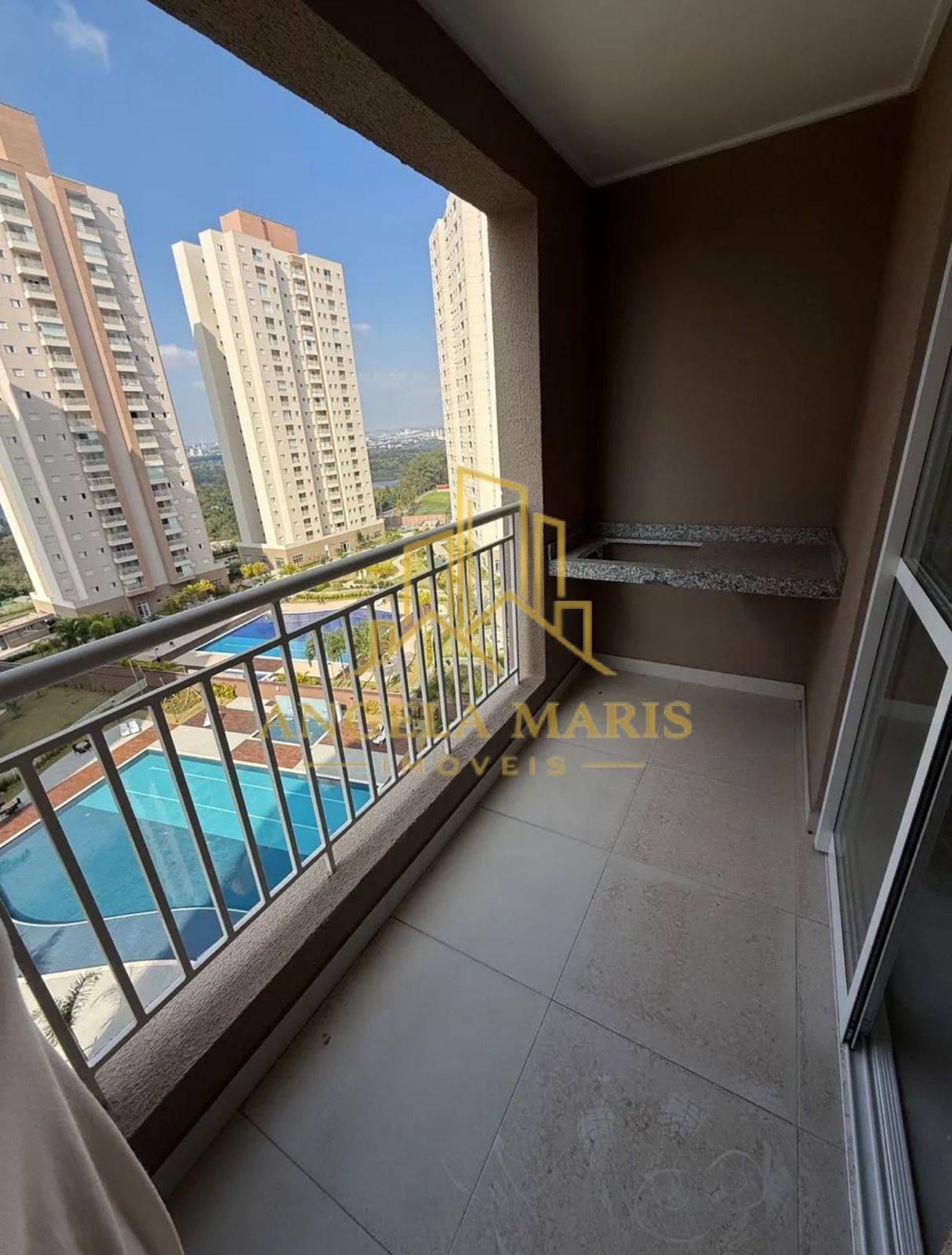 Apartamento, 2 quartos, 62 m² - Foto 3