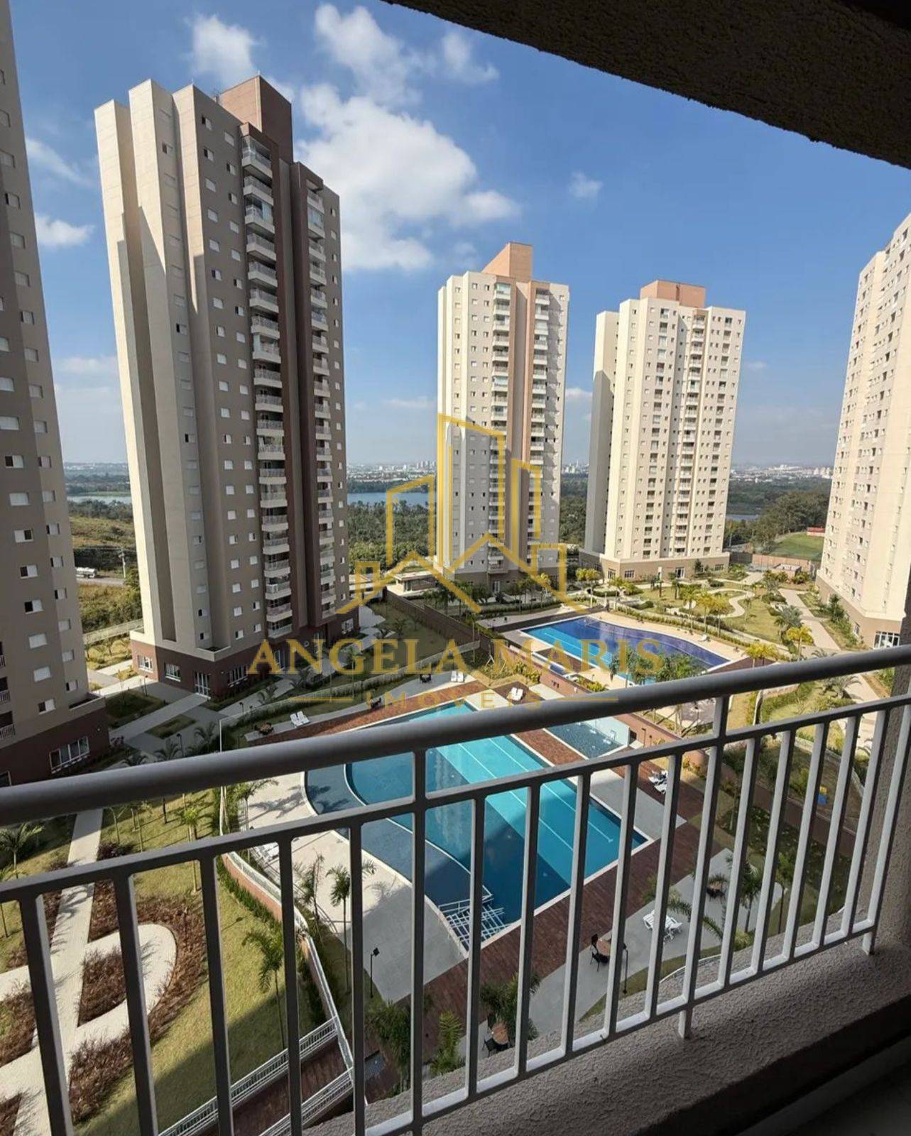 Apartamento, 2 quartos, 62 m² - Foto 1