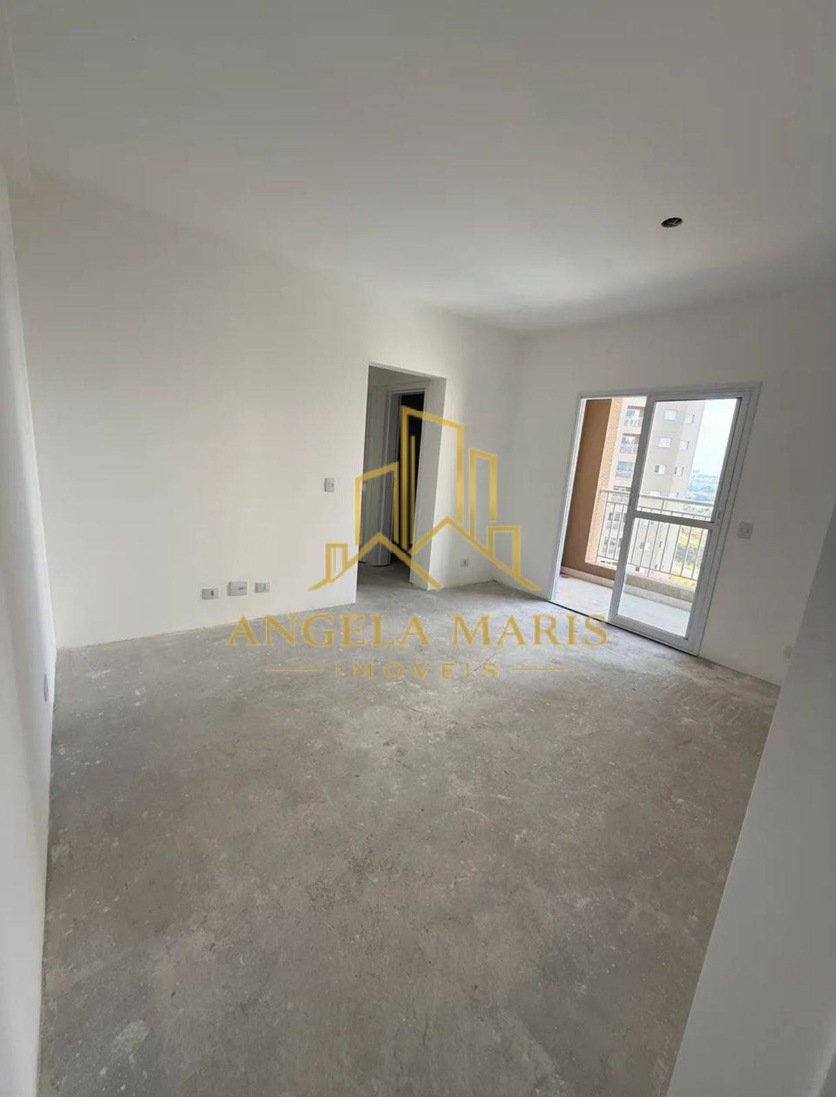 Apartamento, 2 quartos, 62 m² - Foto 2