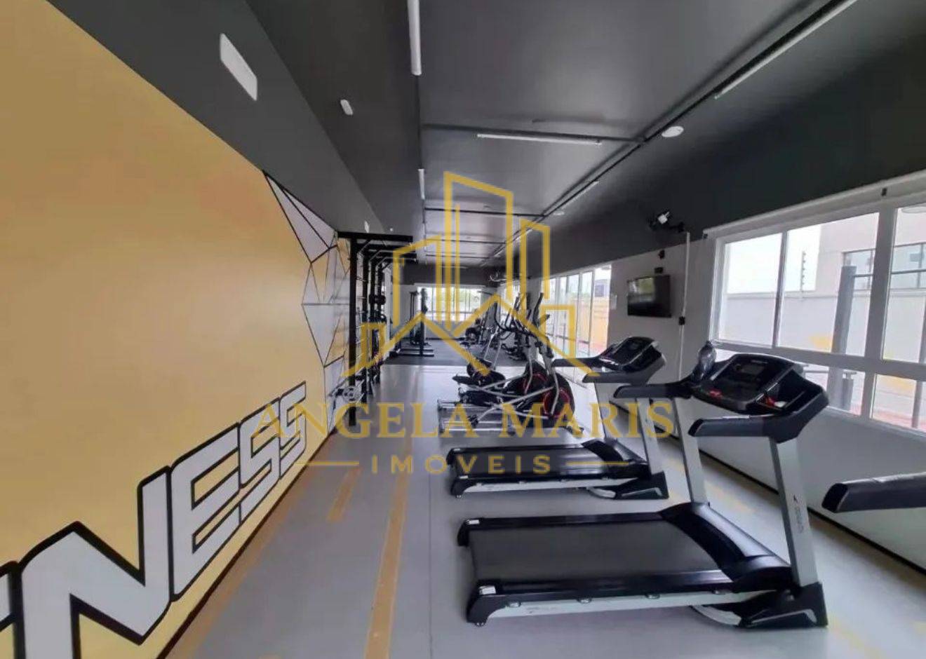 Apartamento, 2 quartos, 55 m² - Foto 16