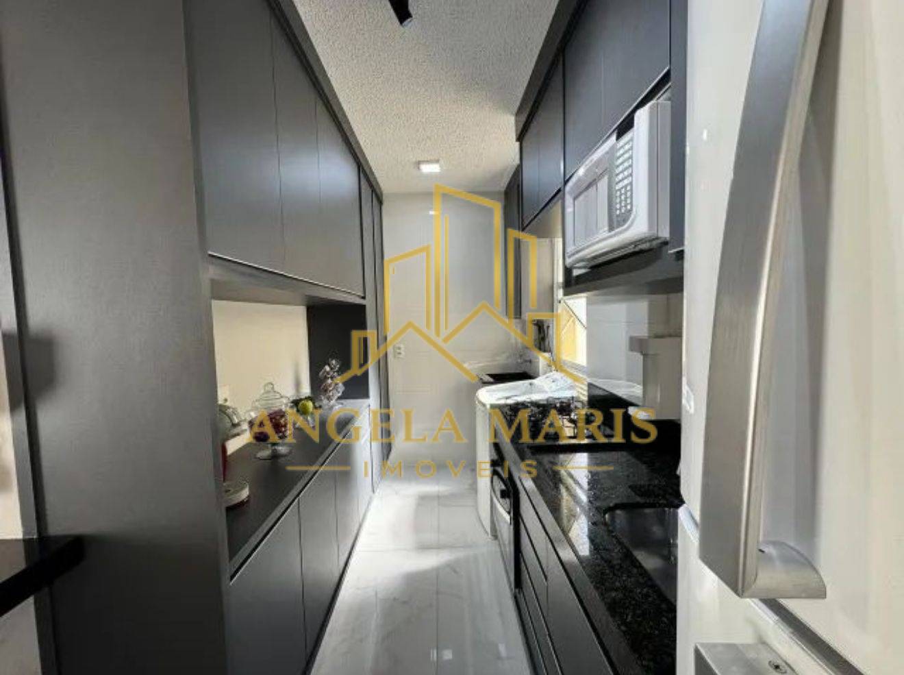Apartamento, 2 quartos, 56 m² - Foto 5