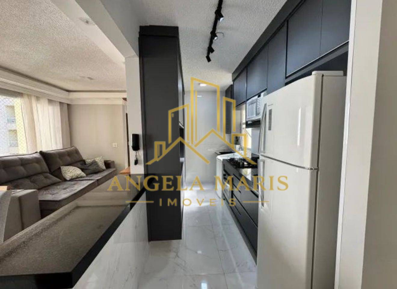 Apartamento, 2 quartos, 56 m² - Foto 3