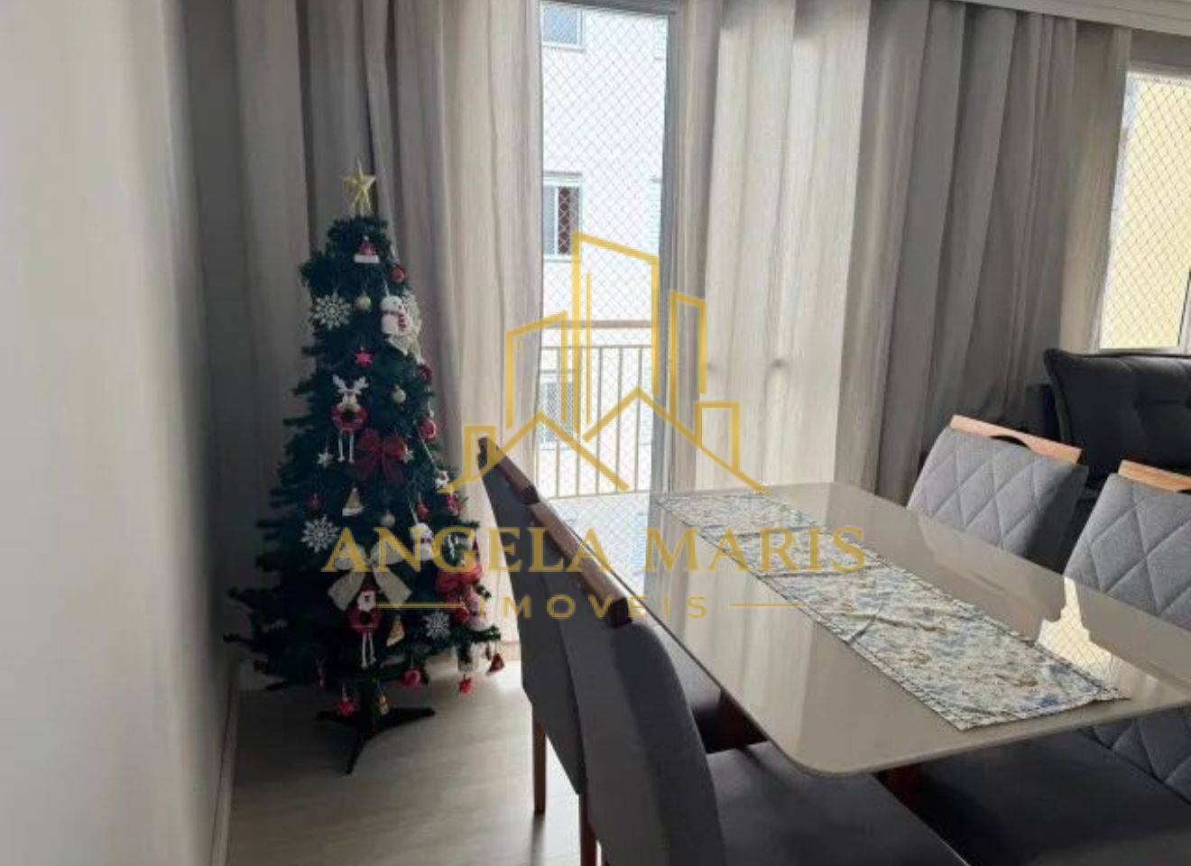 Apartamento, 2 quartos, 56 m² - Foto 6