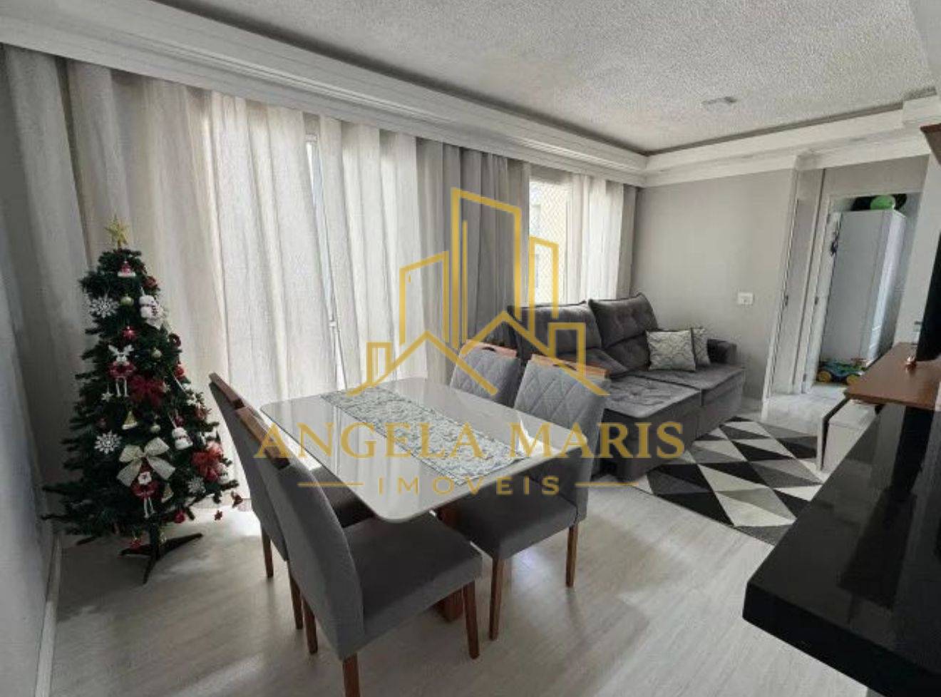 Apartamento, 2 quartos, 56 m² - Foto 7