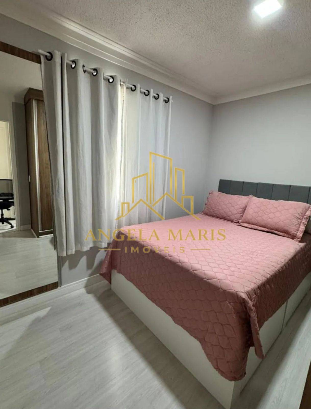 Apartamento, 2 quartos, 56 m² - Foto 8