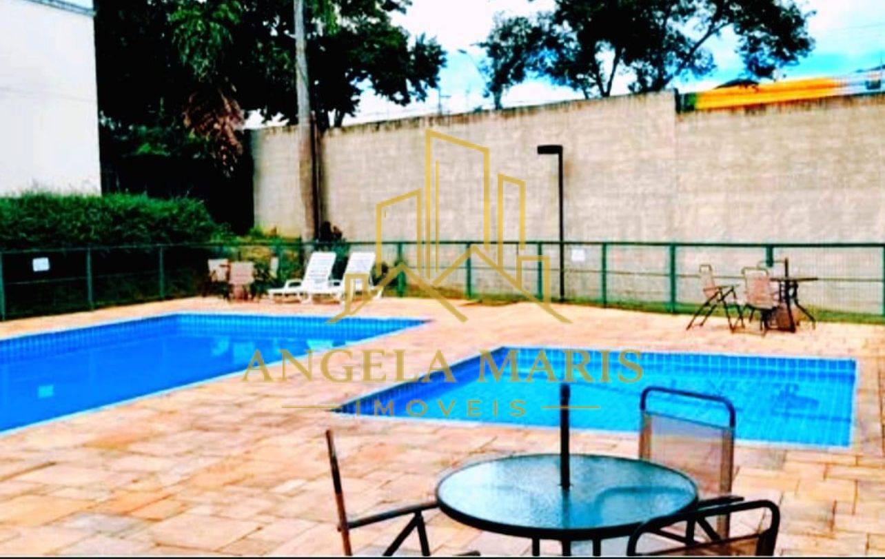 Apartamento, 2 quartos, 56 m² - Foto 11
