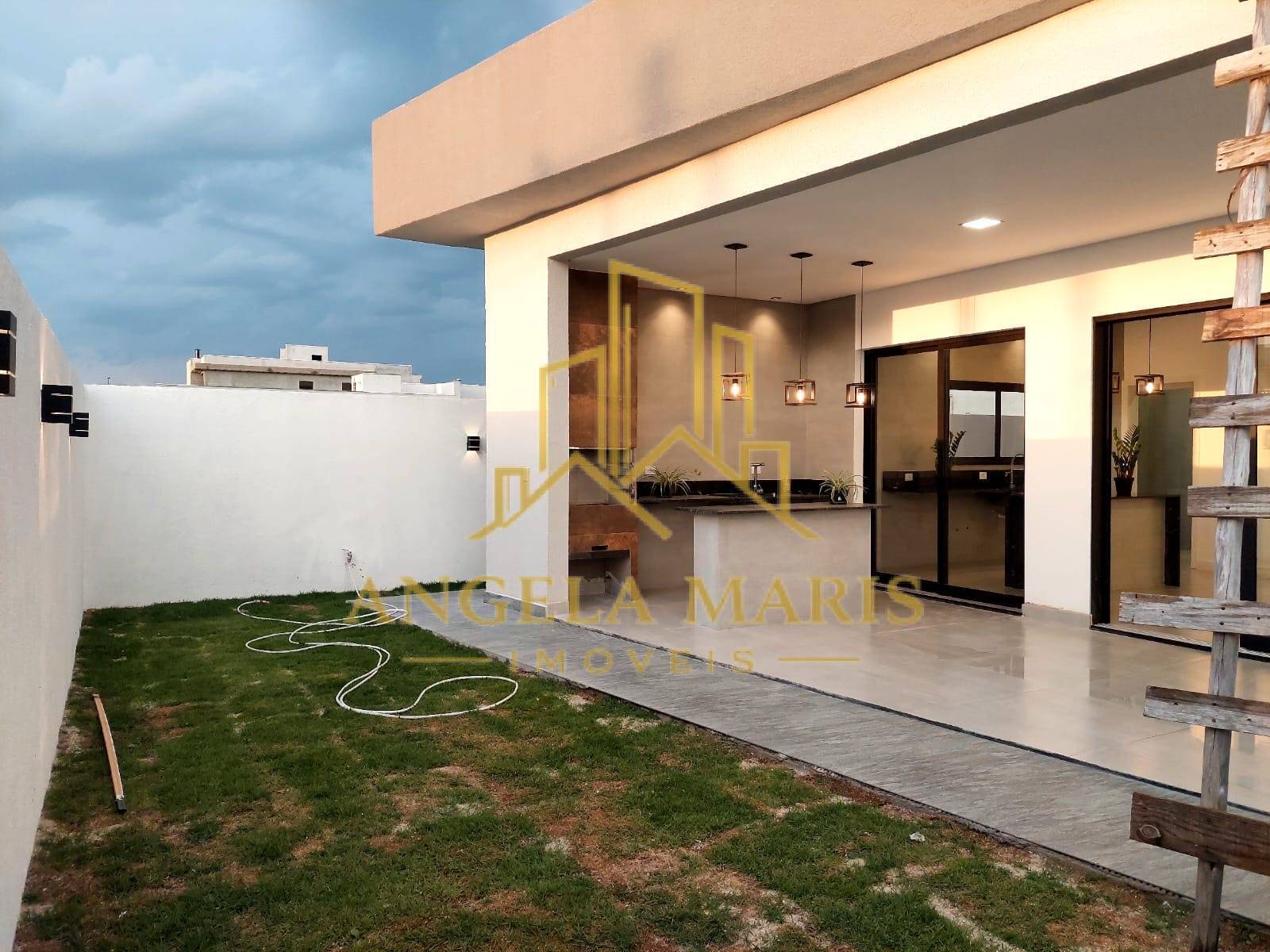 Casa de Condomínio, 3 quartos - Foto 7