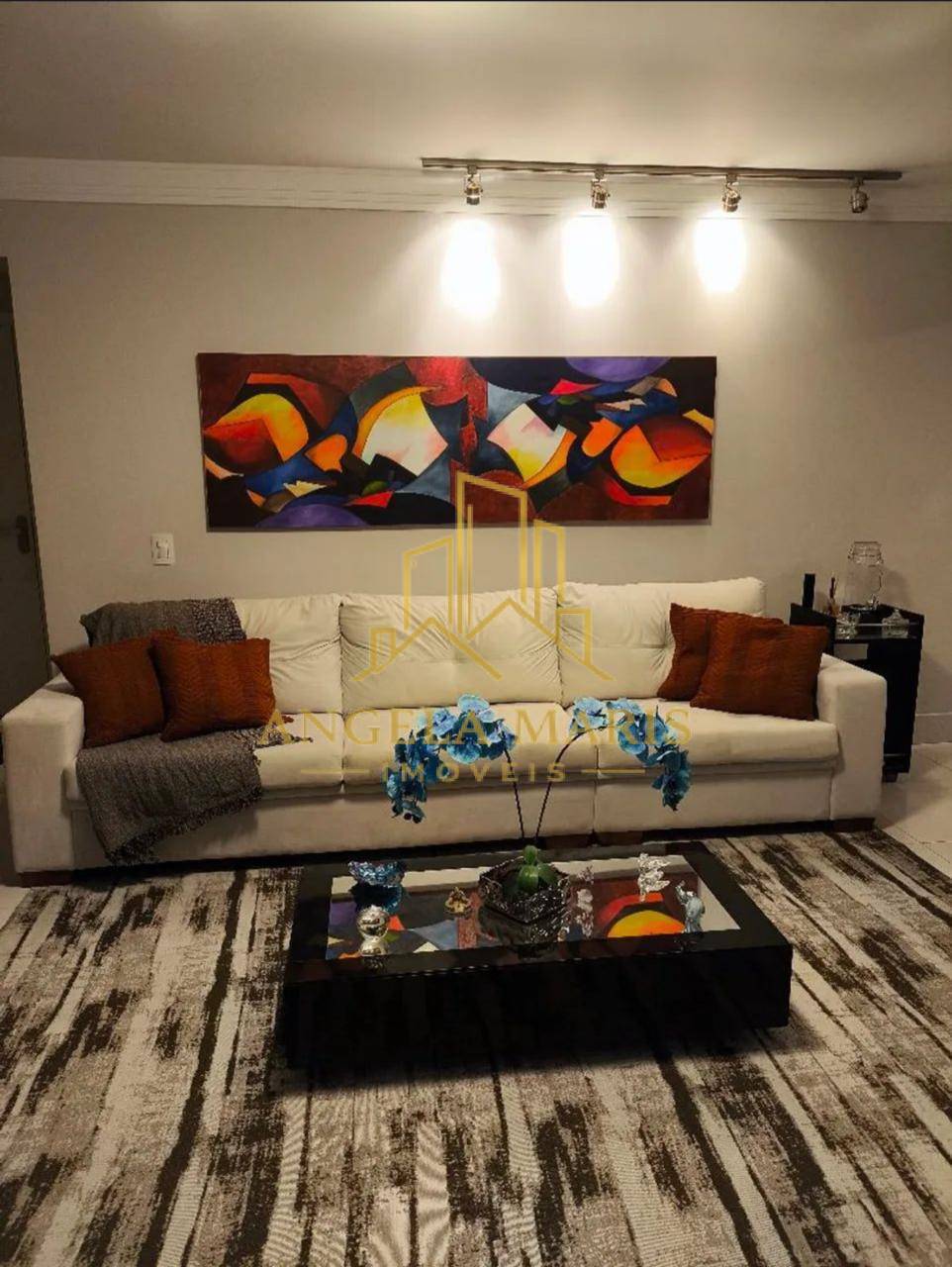 Apartamento, 3 quartos, 182 m² - Foto 4