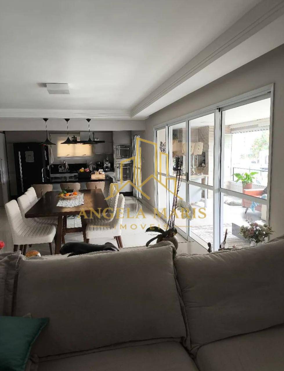 Apartamento, 3 quartos, 182 m² - Foto 1
