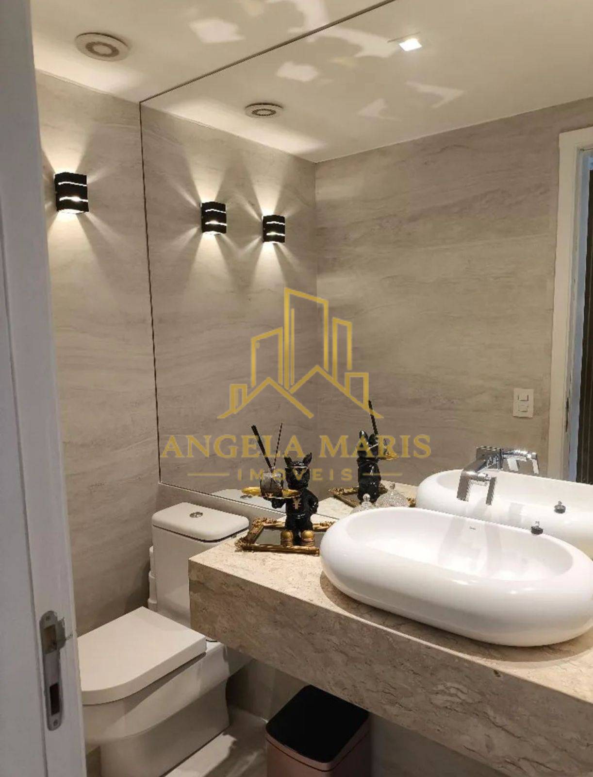 Apartamento, 3 quartos, 182 m² - Foto 9