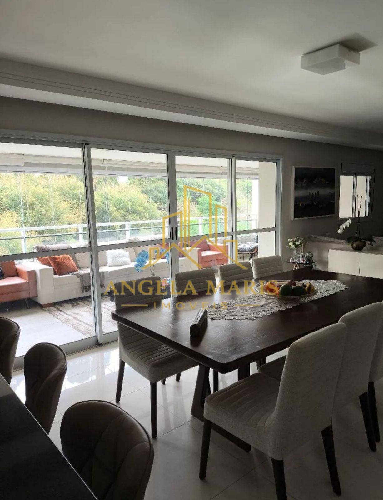 Apartamento, 3 quartos, 182 m² - Foto 2