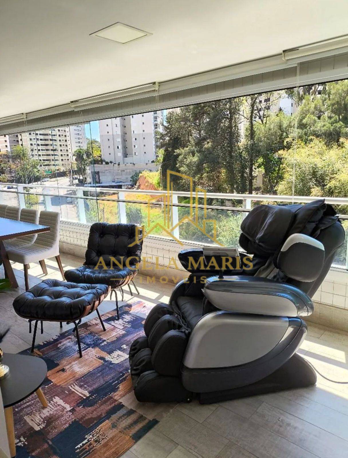 Apartamento, 3 quartos, 182 m² - Foto 5