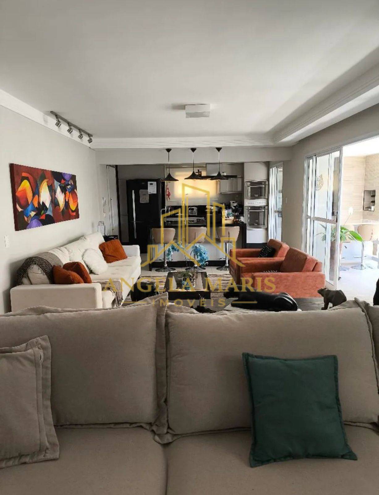 Apartamento, 3 quartos, 182 m² - Foto 18