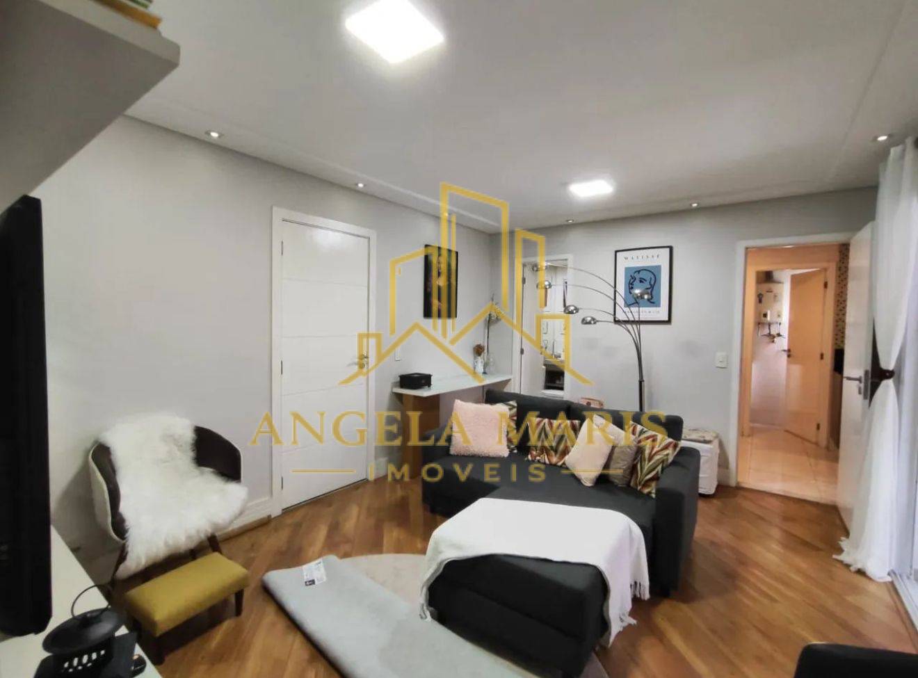 Apartamento, 3 quartos, 90 m² - Foto 4