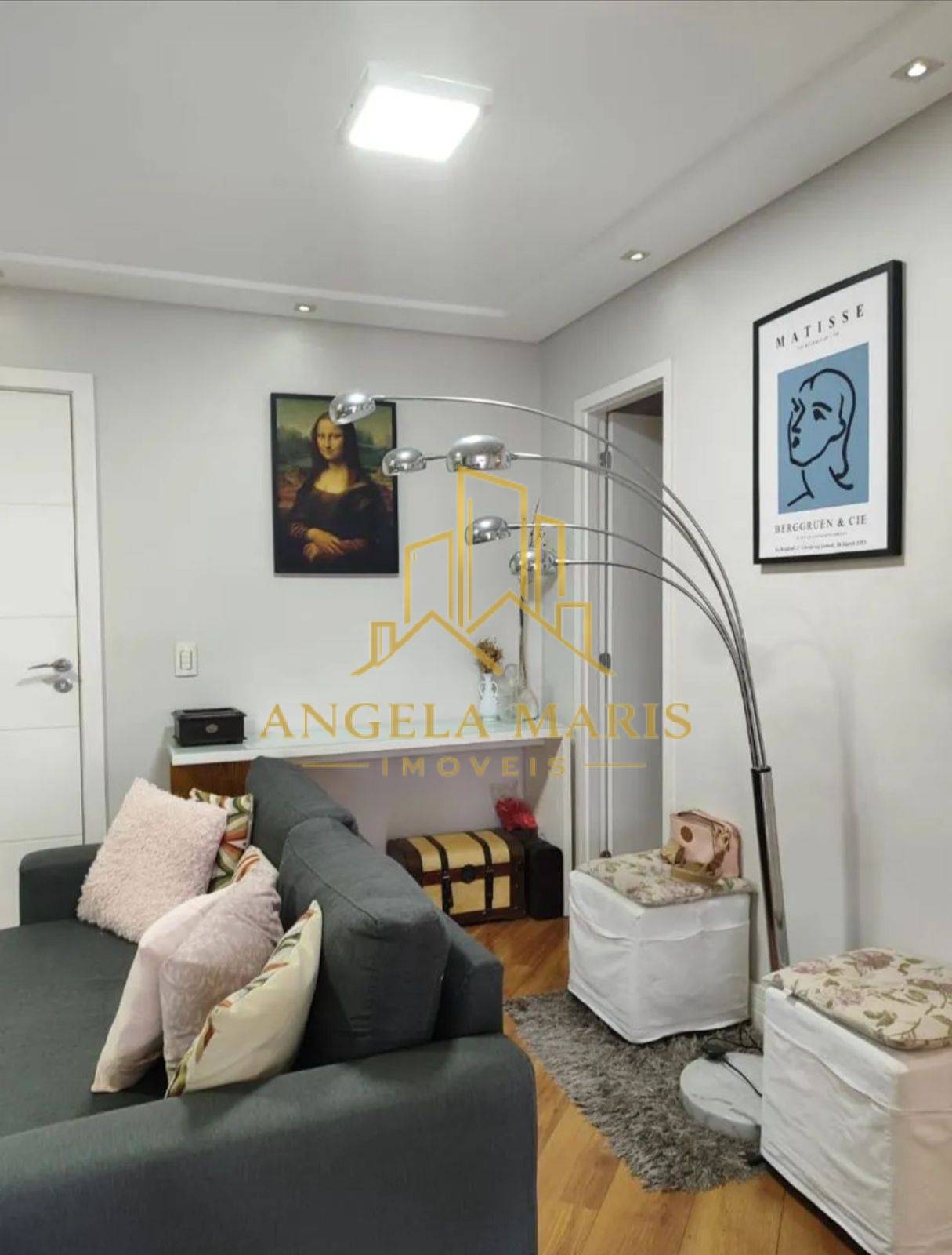 Apartamento, 3 quartos, 90 m² - Foto 3