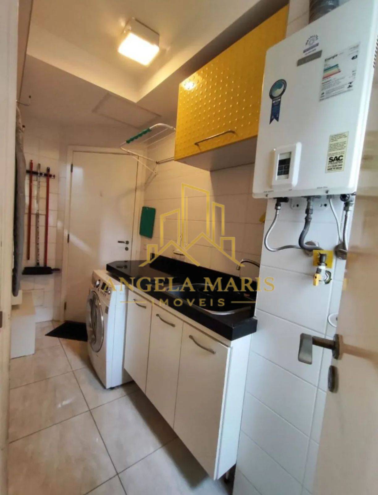 Apartamento, 3 quartos, 90 m² - Foto 7