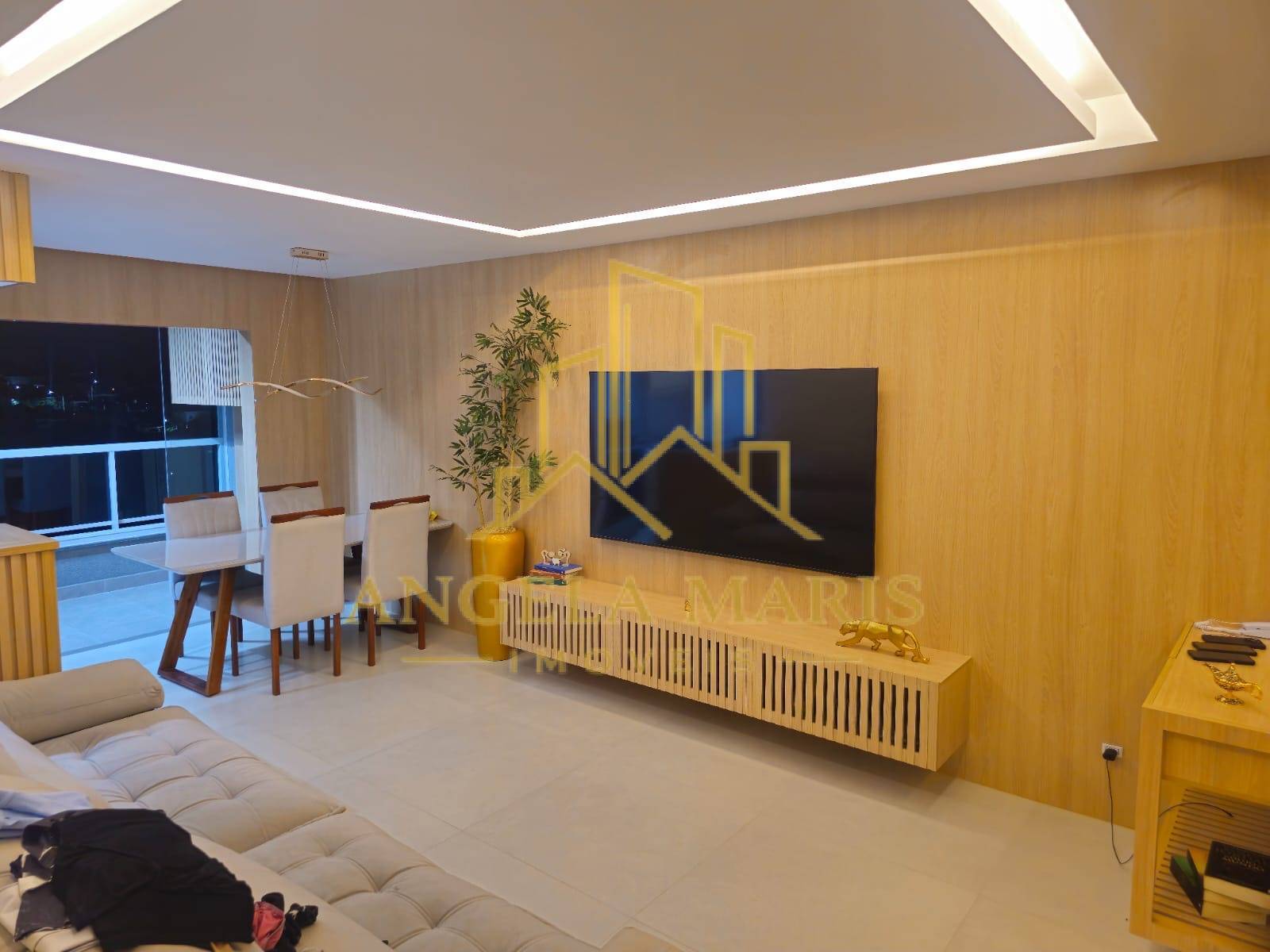 Apartamento, 3 quartos, 84 m² - Foto 2