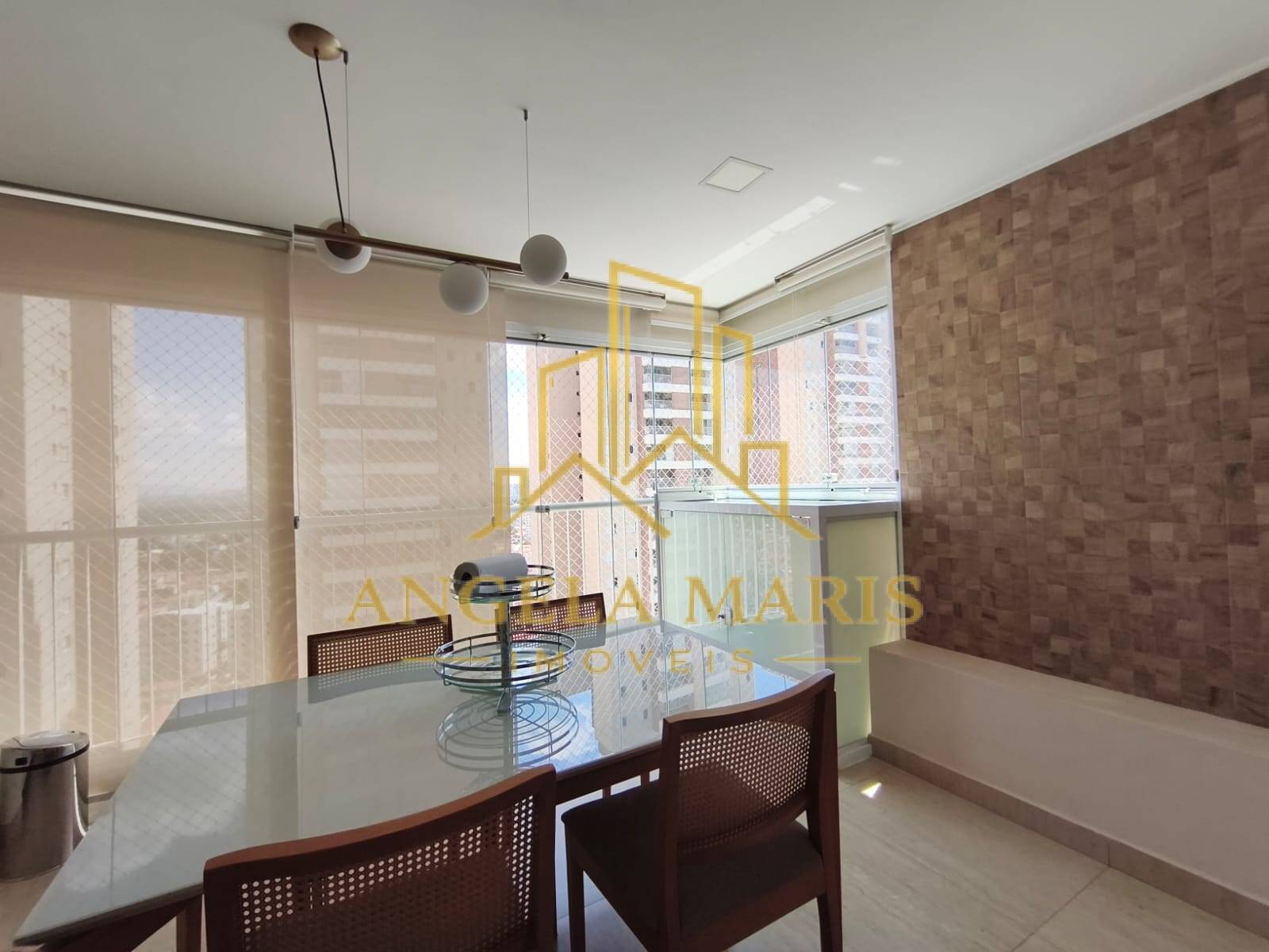 Apartamento, 4 quartos, 122 m² - Foto 6