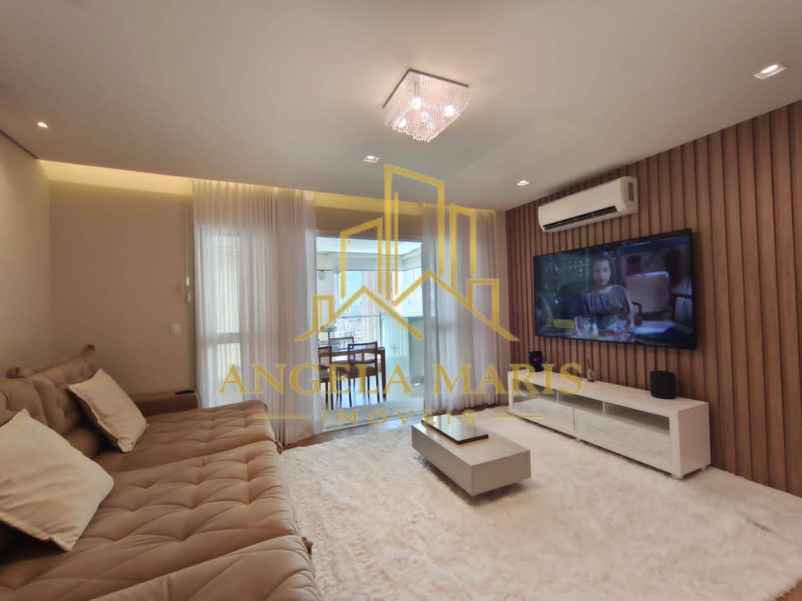 Apartamento, 4 quartos, 122 m² - Foto 5