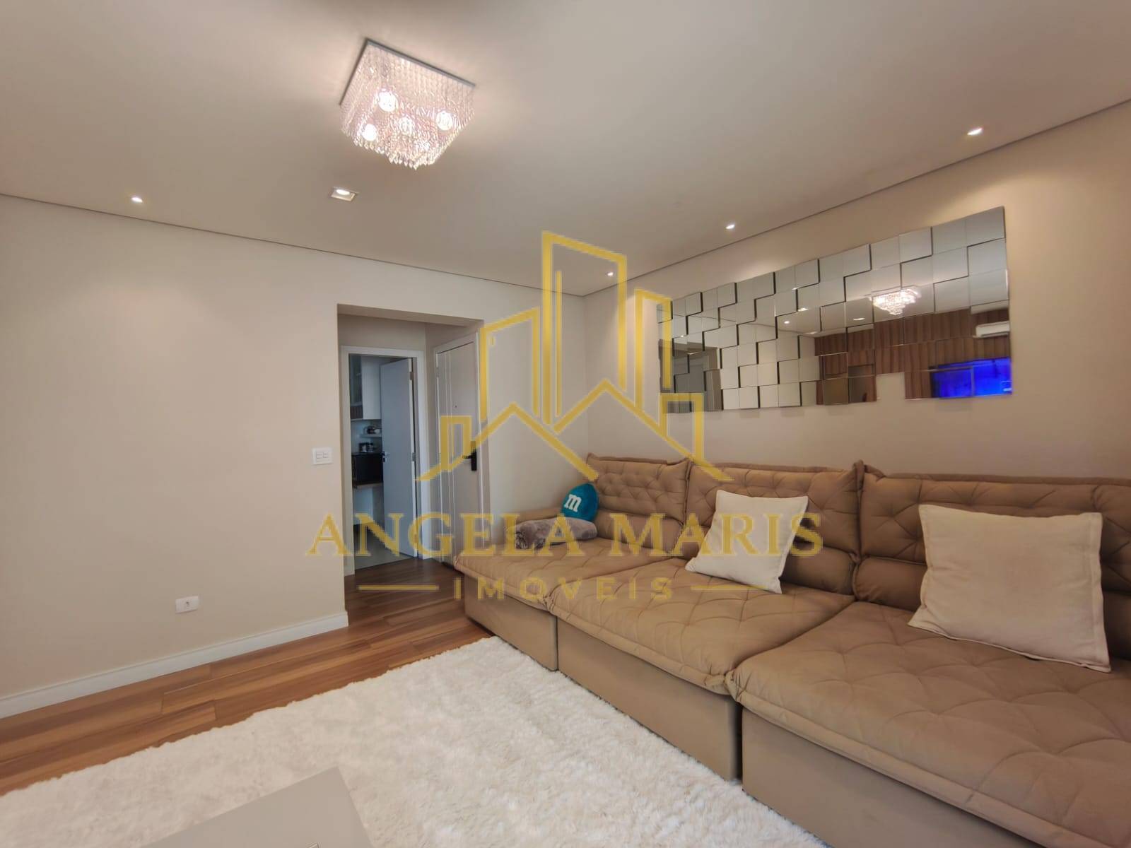 Apartamento, 4 quartos, 122 m² - Foto 4