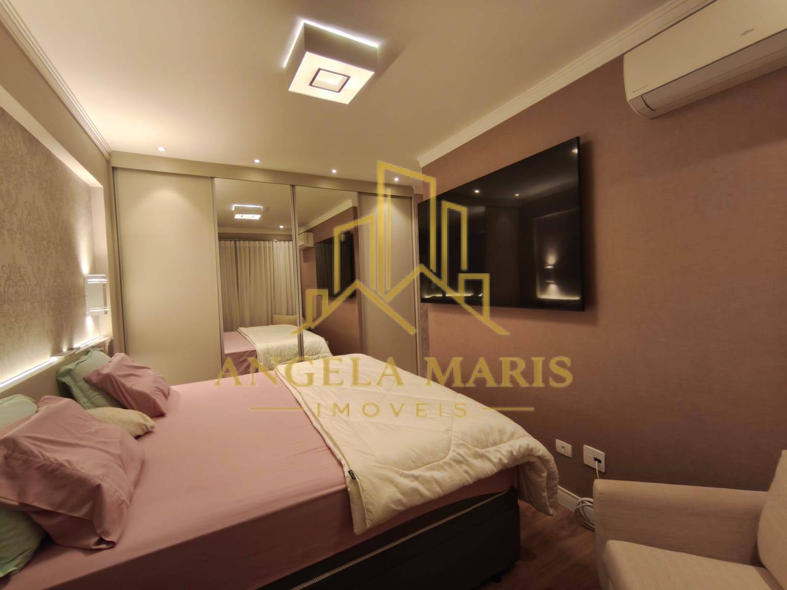 Apartamento, 4 quartos, 122 m² - Foto 15