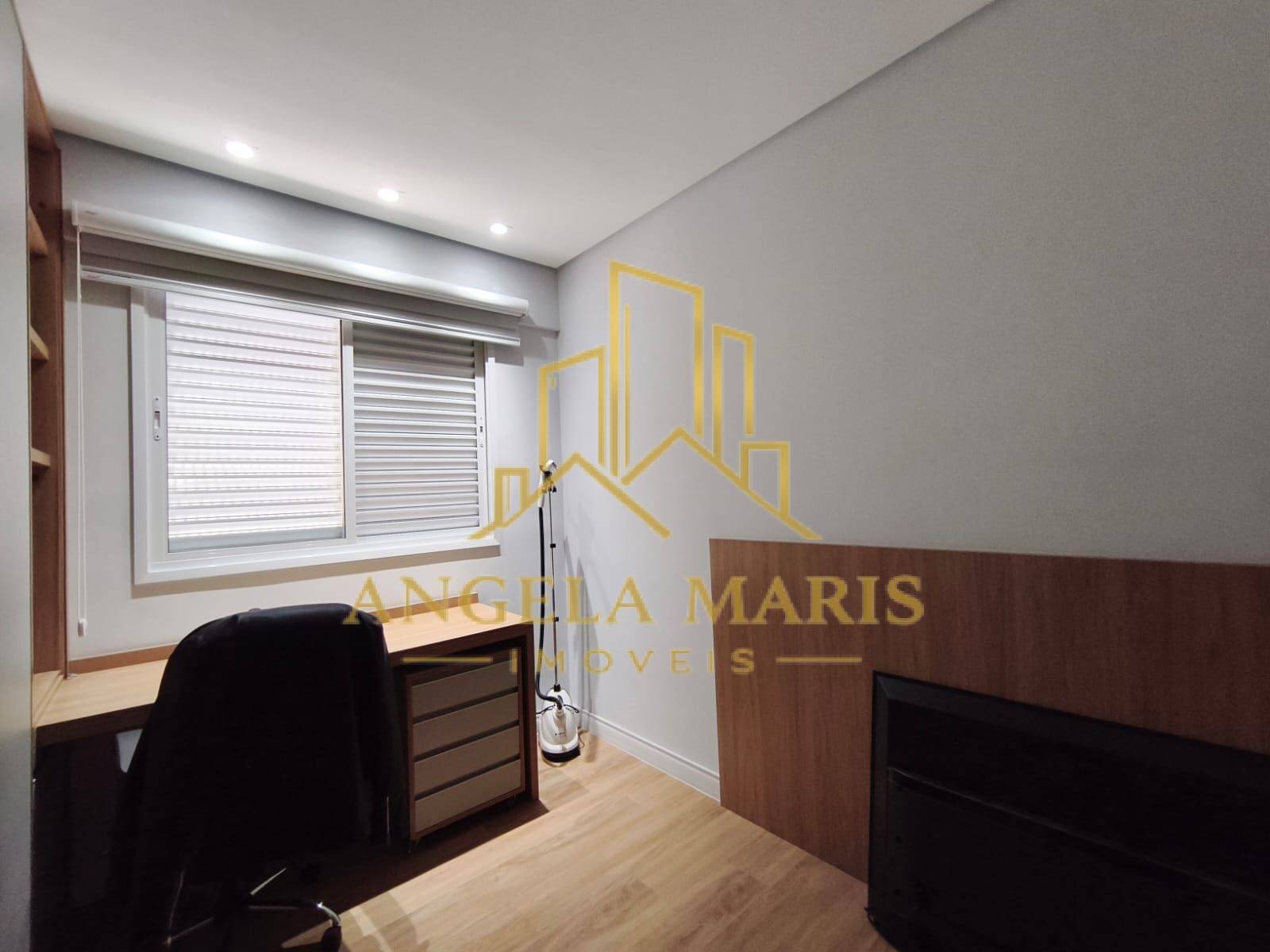 Apartamento, 4 quartos, 122 m² - Foto 28