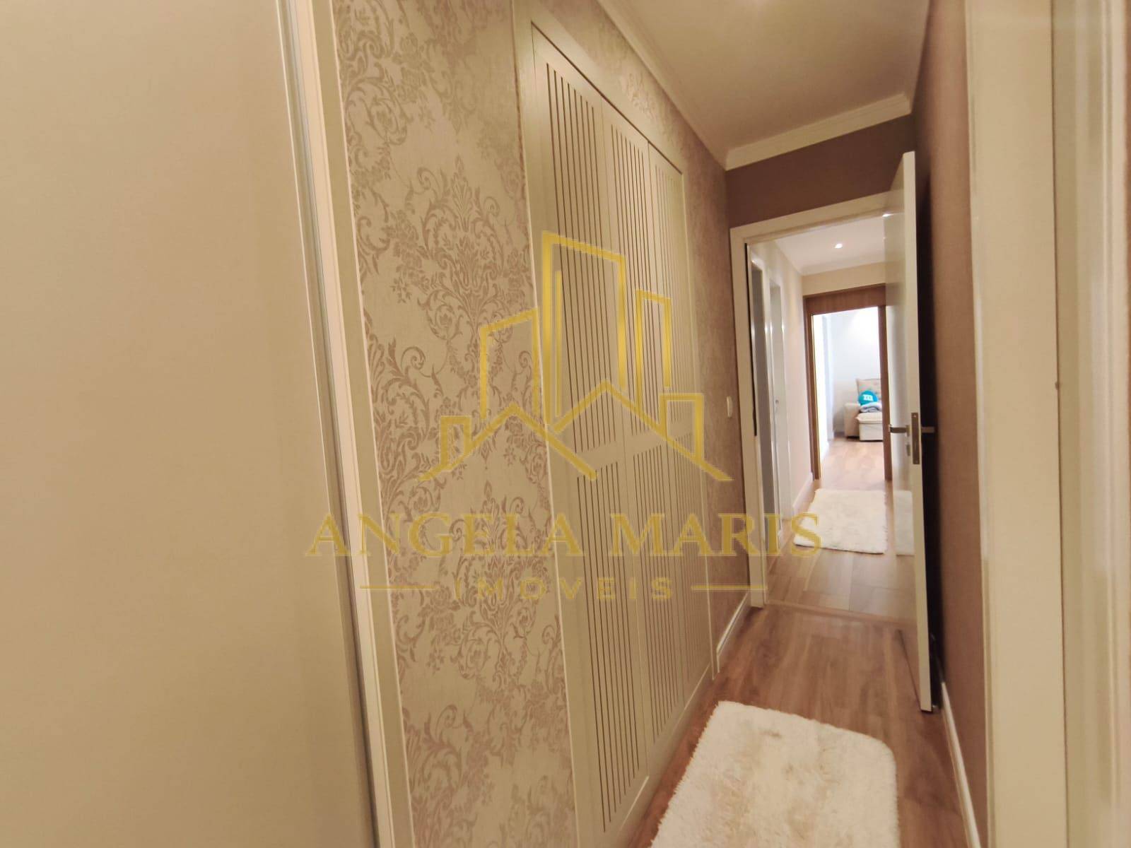 Apartamento, 4 quartos, 122 m² - Foto 9