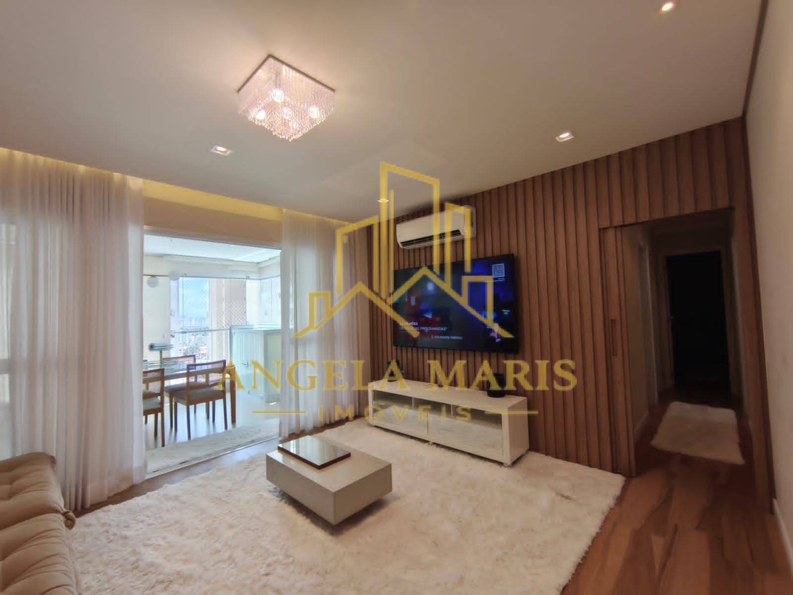 Apartamento, 4 quartos, 122 m² - Foto 2