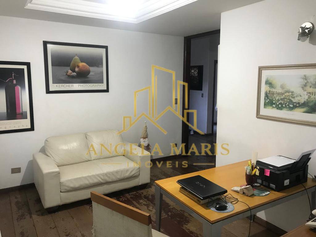 Casa, 3 quartos, 365 m² - Foto 1