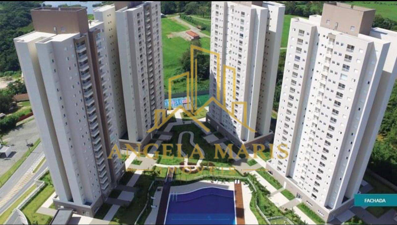 Apartamento, 2 quartos, 62 m² - Foto 1