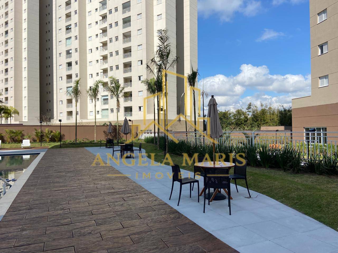 Apartamento, 2 quartos, 62 m² - Foto 35