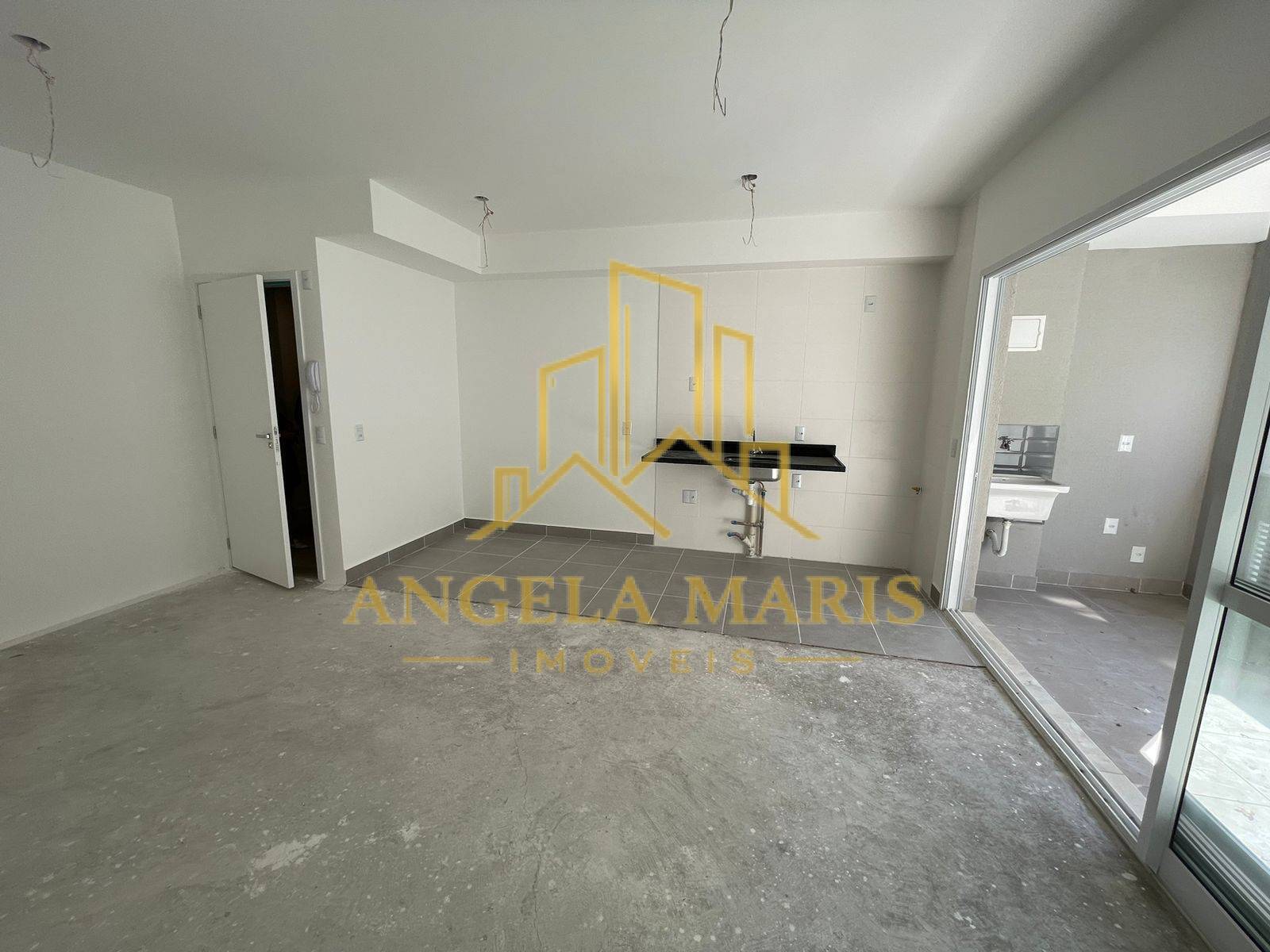 Apartamento, 3 quartos, 73 m² - Foto 1