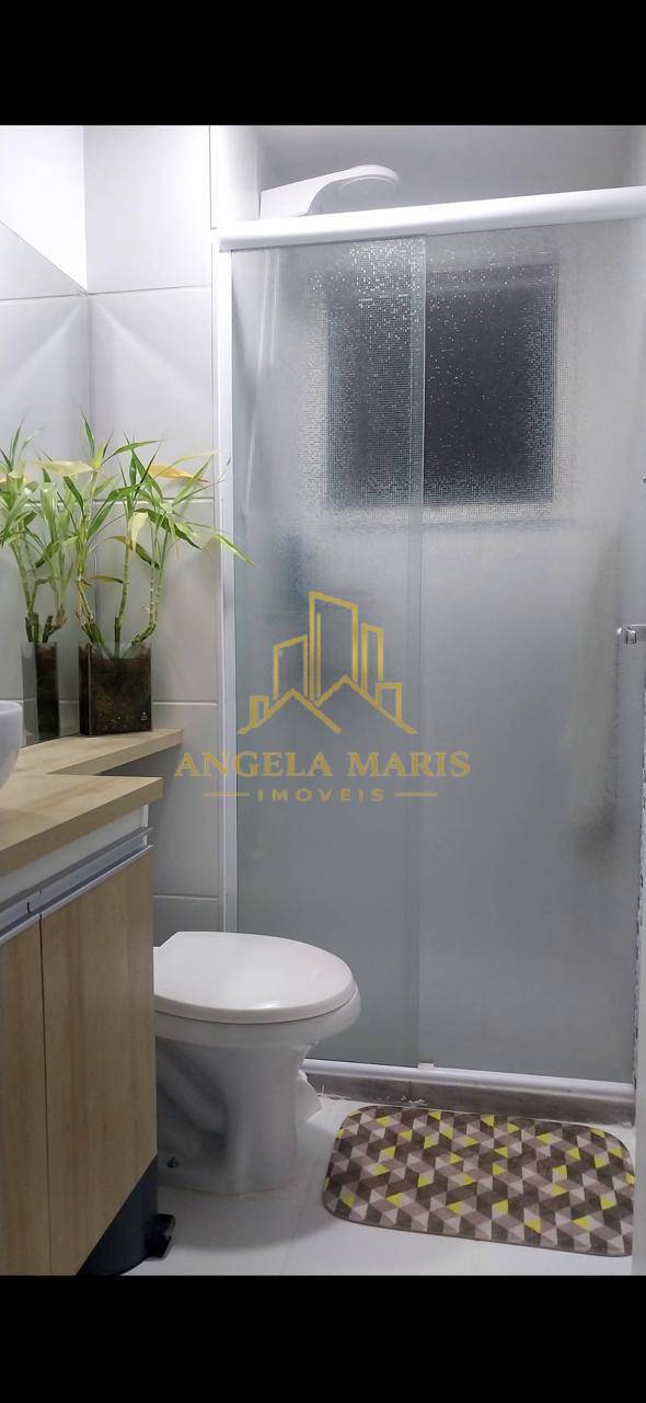 Apartamento, 2 quartos, 54 m² - Foto 9
