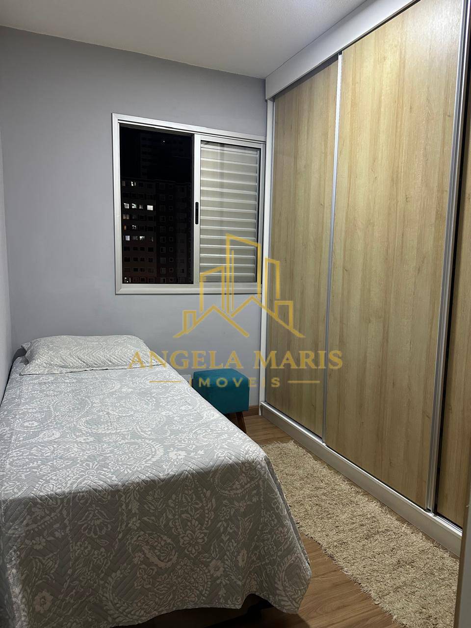 Apartamento, 2 quartos, 54 m² - Foto 8