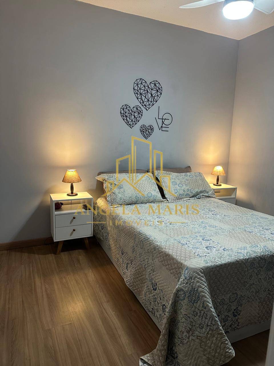 Apartamento, 2 quartos, 54 m² - Foto 7