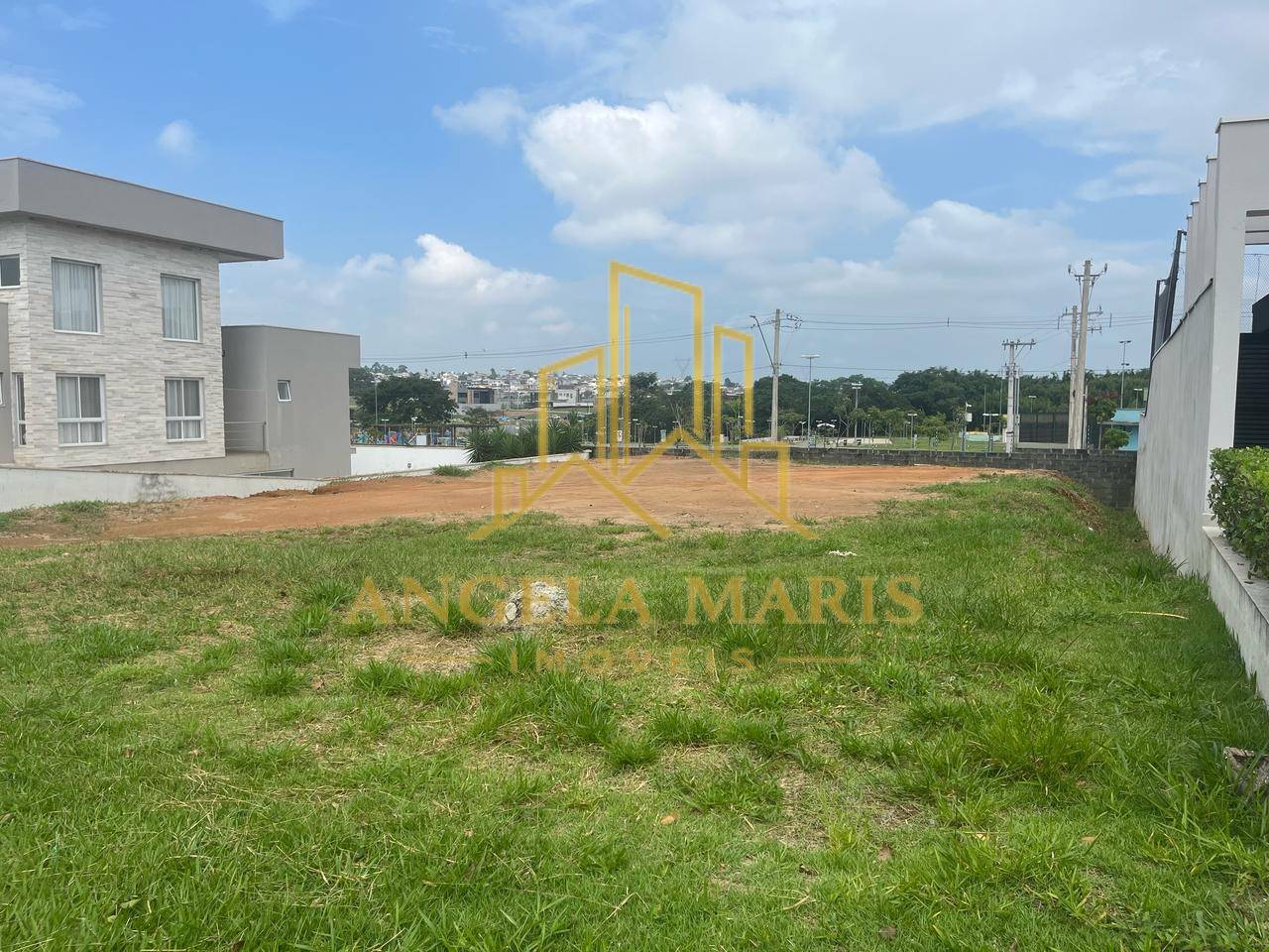 Terreno, 735 m² - Foto 1