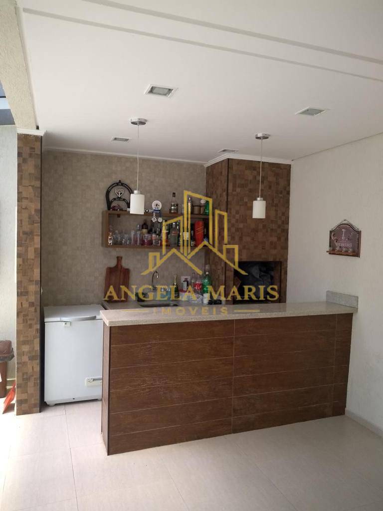 Casa, 3 quartos, 110 m² - Foto 4