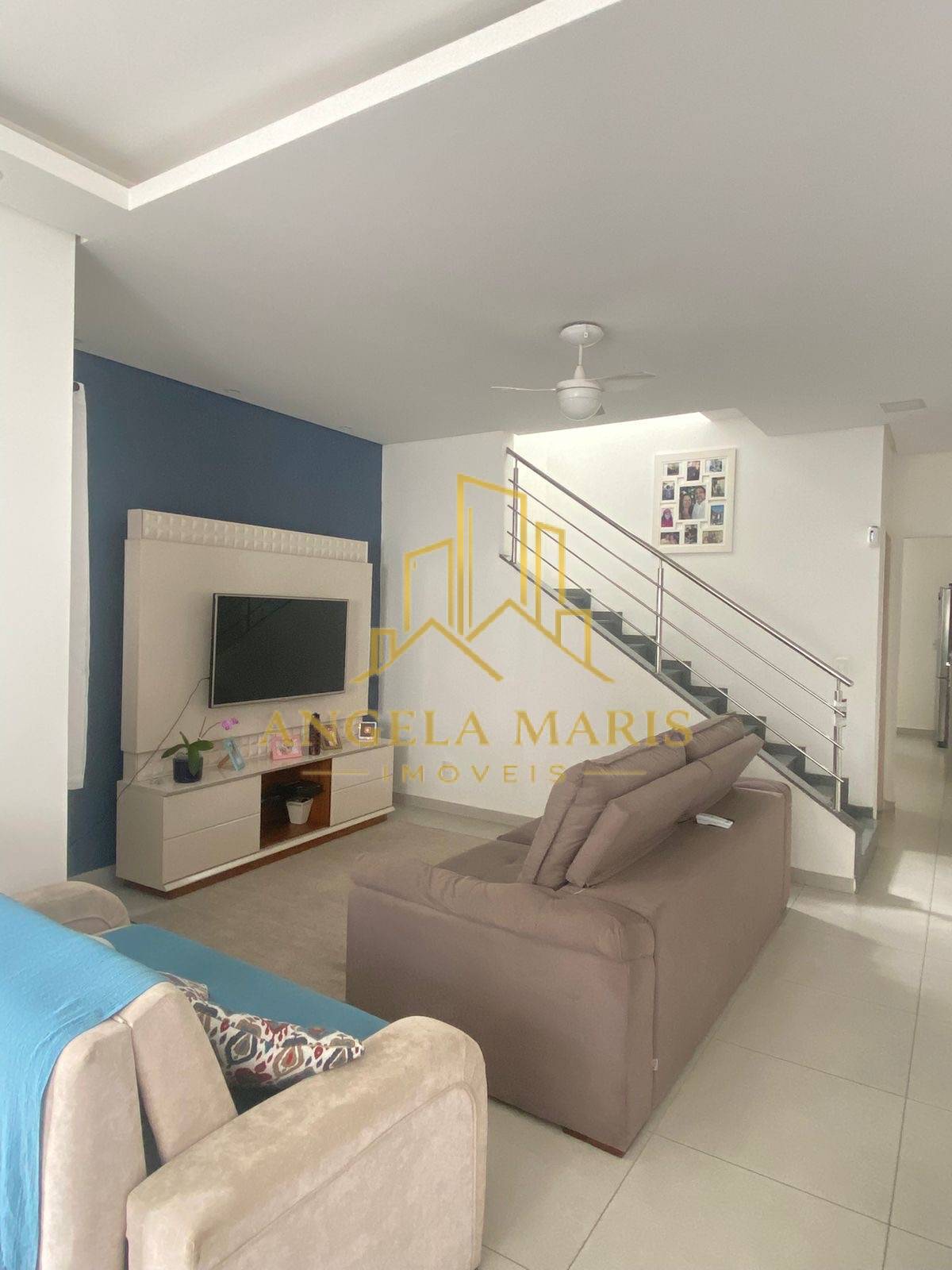 Casa, 3 quartos, 110 m² - Foto 2