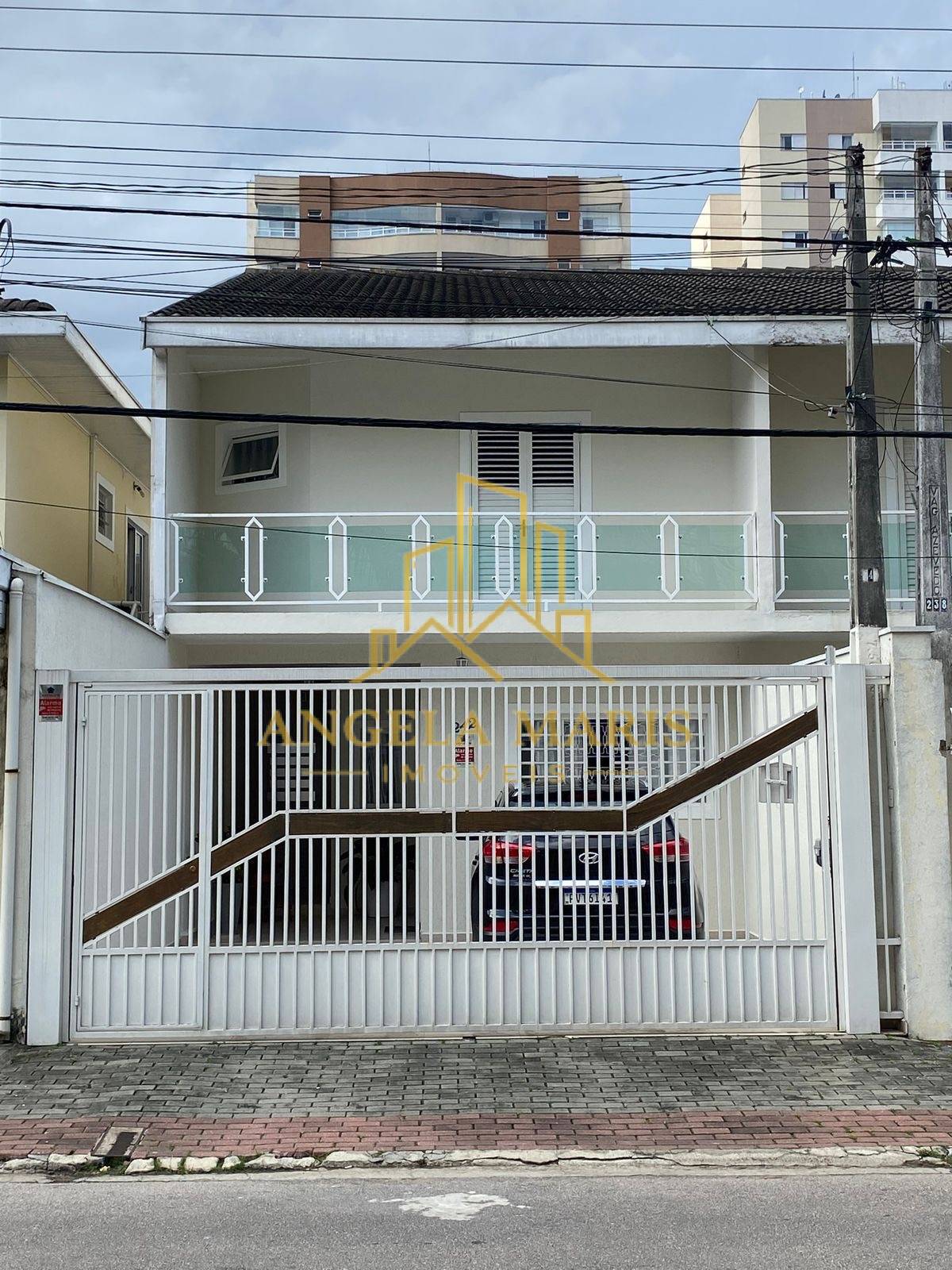 Casa, 3 quartos, 110 m² - Foto 3