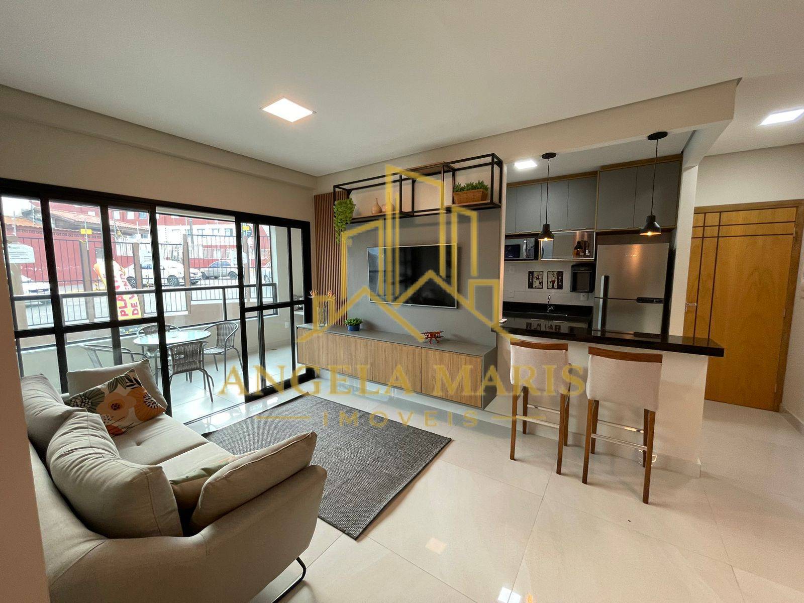 Apartamento, 2 quartos, 75 m² - Foto 1