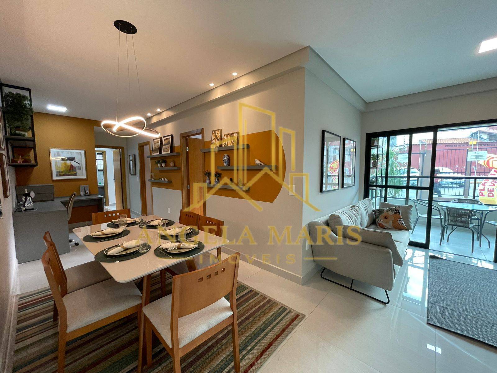 Apartamento, 2 quartos, 75 m² - Foto 2