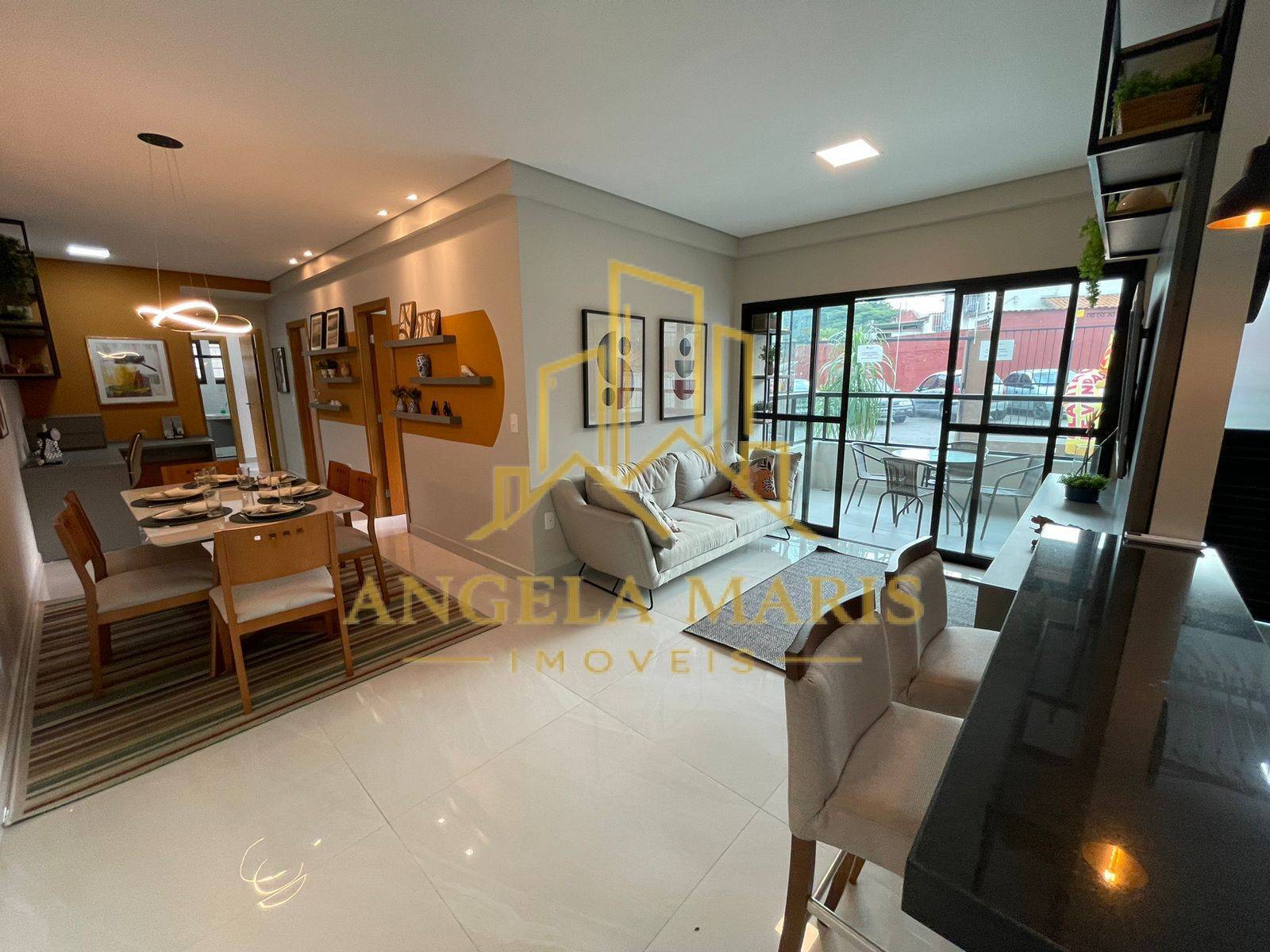 Apartamento, 2 quartos, 75 m² - Foto 3