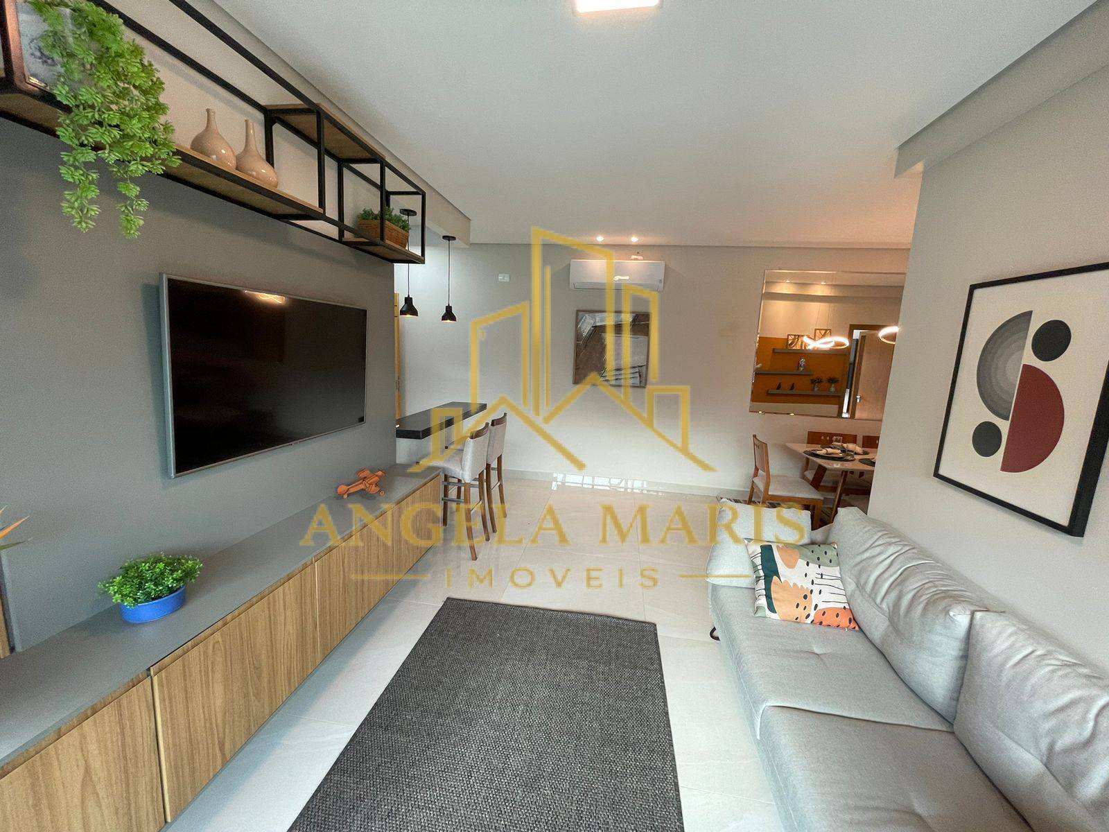 Apartamento, 2 quartos, 75 m² - Foto 9
