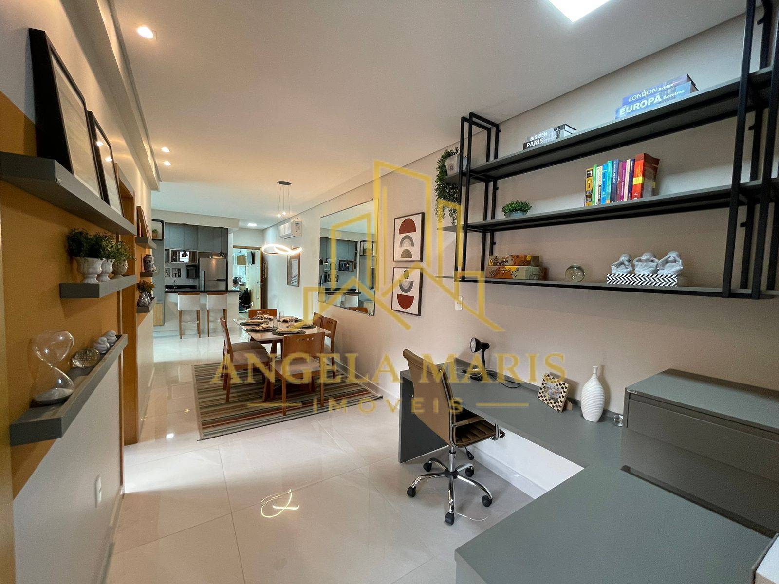Apartamento, 2 quartos, 75 m² - Foto 7